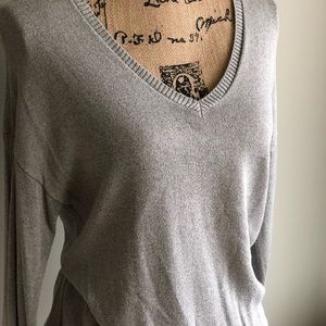 The Limited Sweaters - The Limited V Neck Sweater The Limited Sweaters - The Limited V Neck Sweater